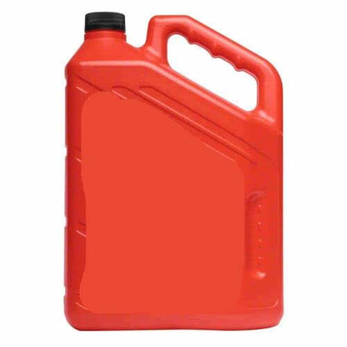 SAE 5W-30 Synthetic Blend Motor Oil 5 Quart R177214