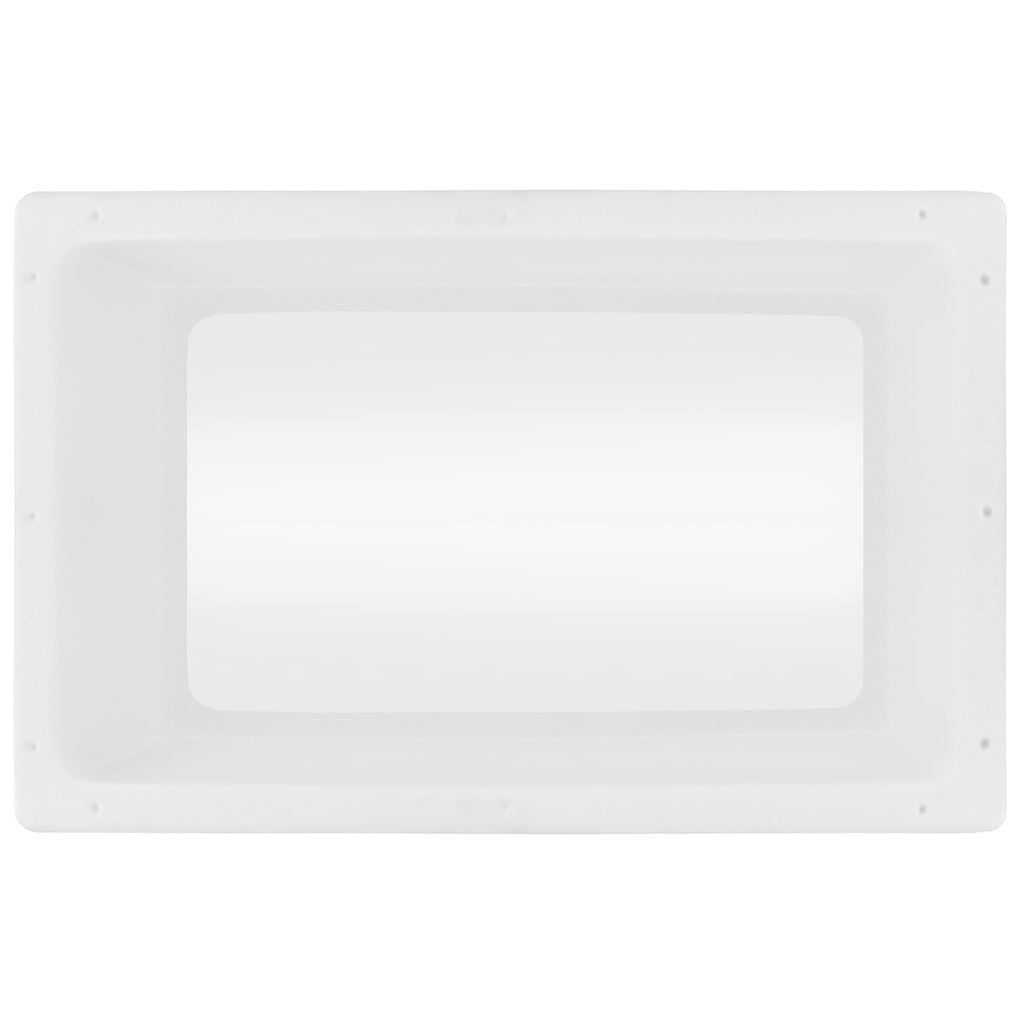 Clear Universal Replacement Inner Skylight Dome L7439
