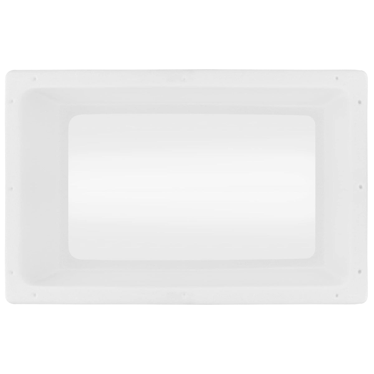 Clear Universal Replacement Inner Skylight Dome L7439