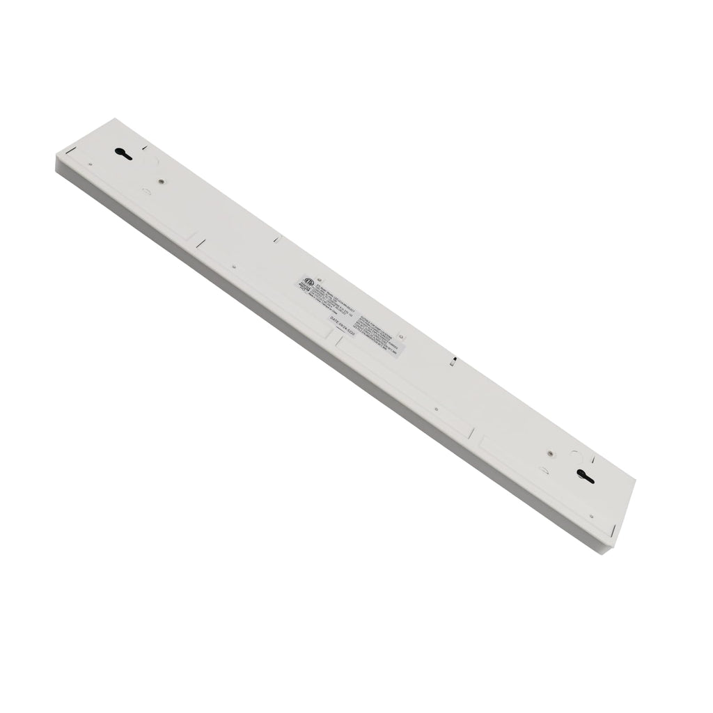 24-Inch LED Under Cabinet Light, Dimmable Color Selectable, 11W, White G193964