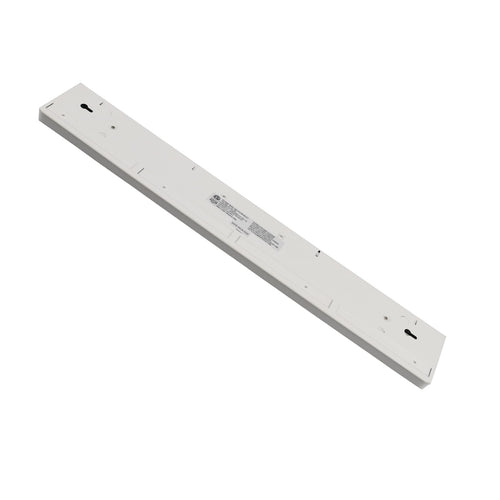 24-Inch LED Under Cabinet Light, Dimmable Color Selectable, 11W, White G193964