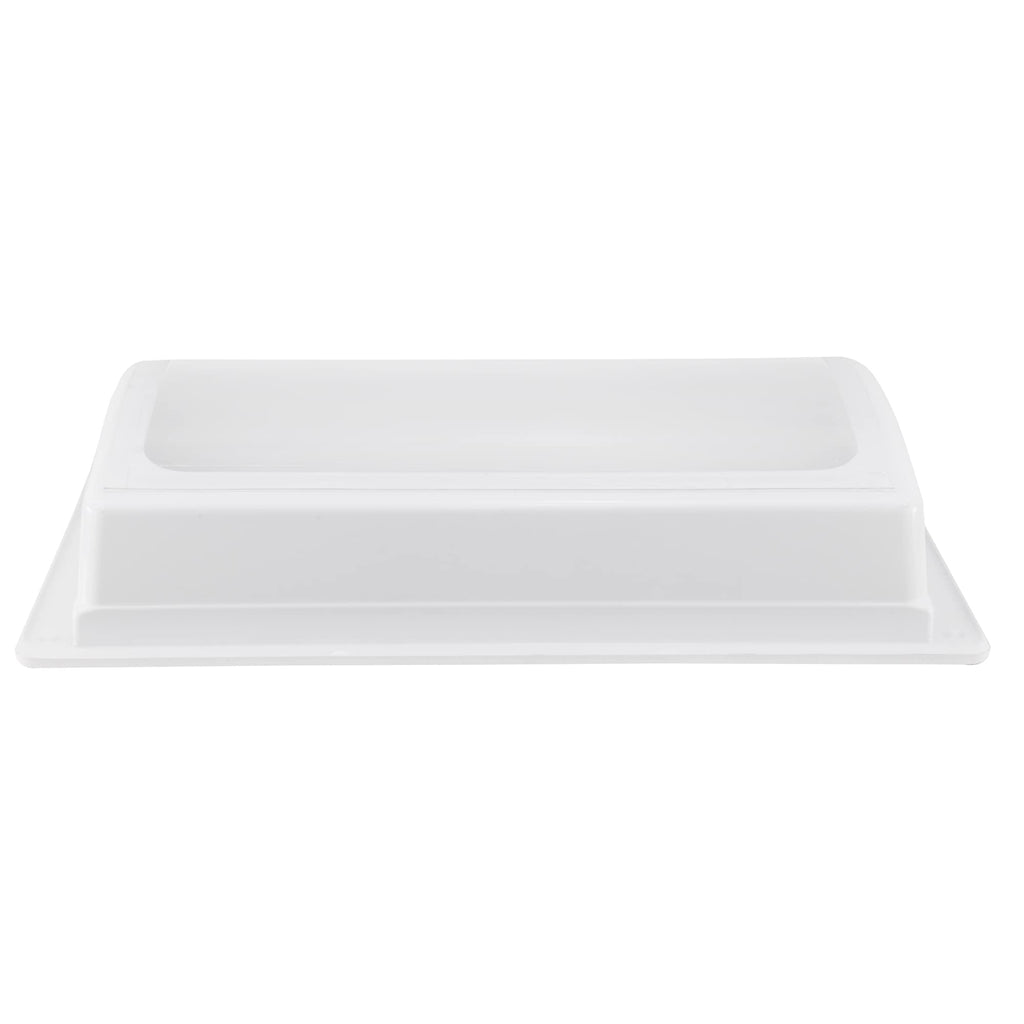 Clear Universal Replacement Inner Skylight Dome L7439