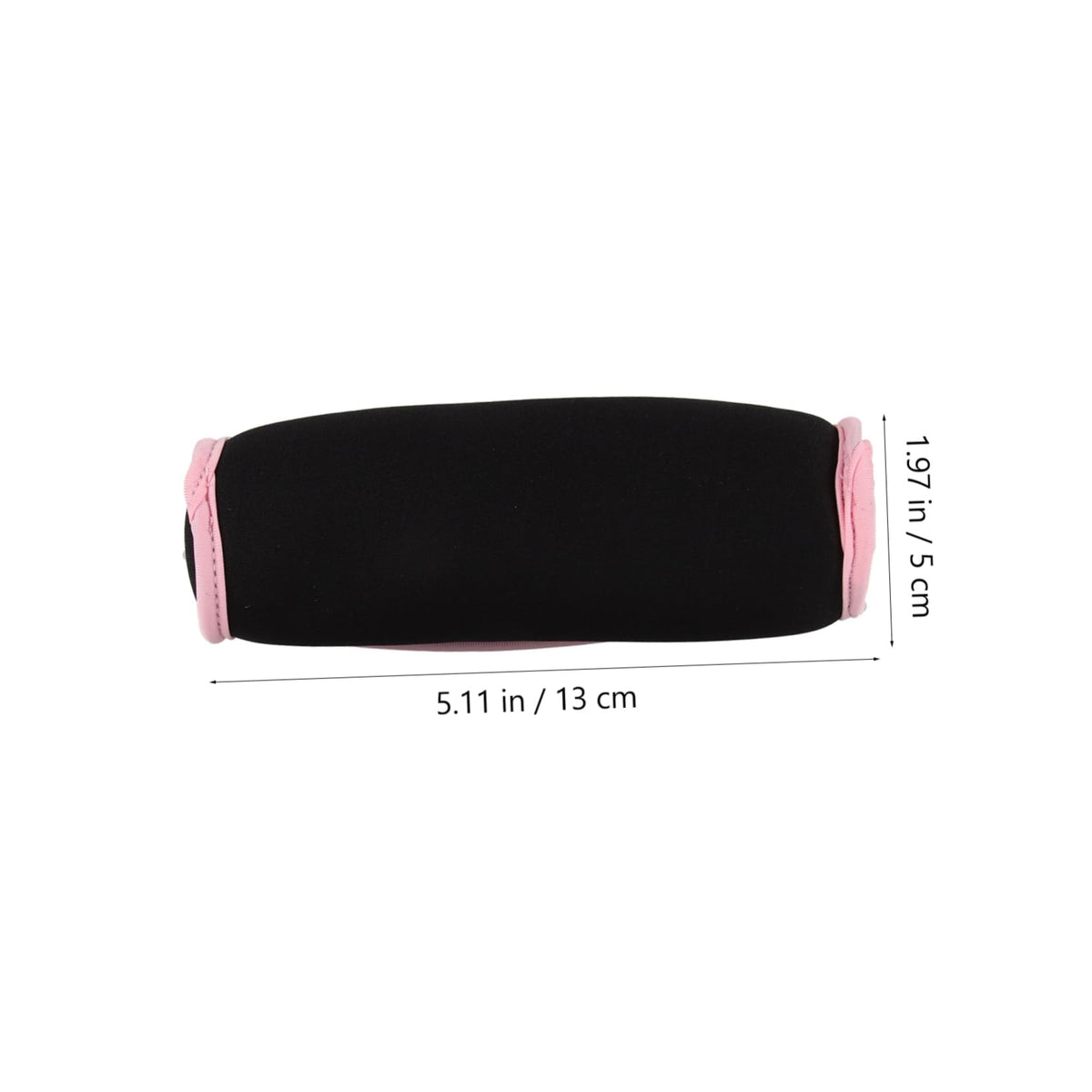 2 Pack 1 Lb Neoprene Hand Dumbbells R9305