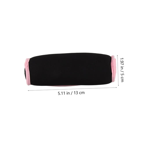 2 Pack 1 Lb Neoprene Hand Dumbbells R9305