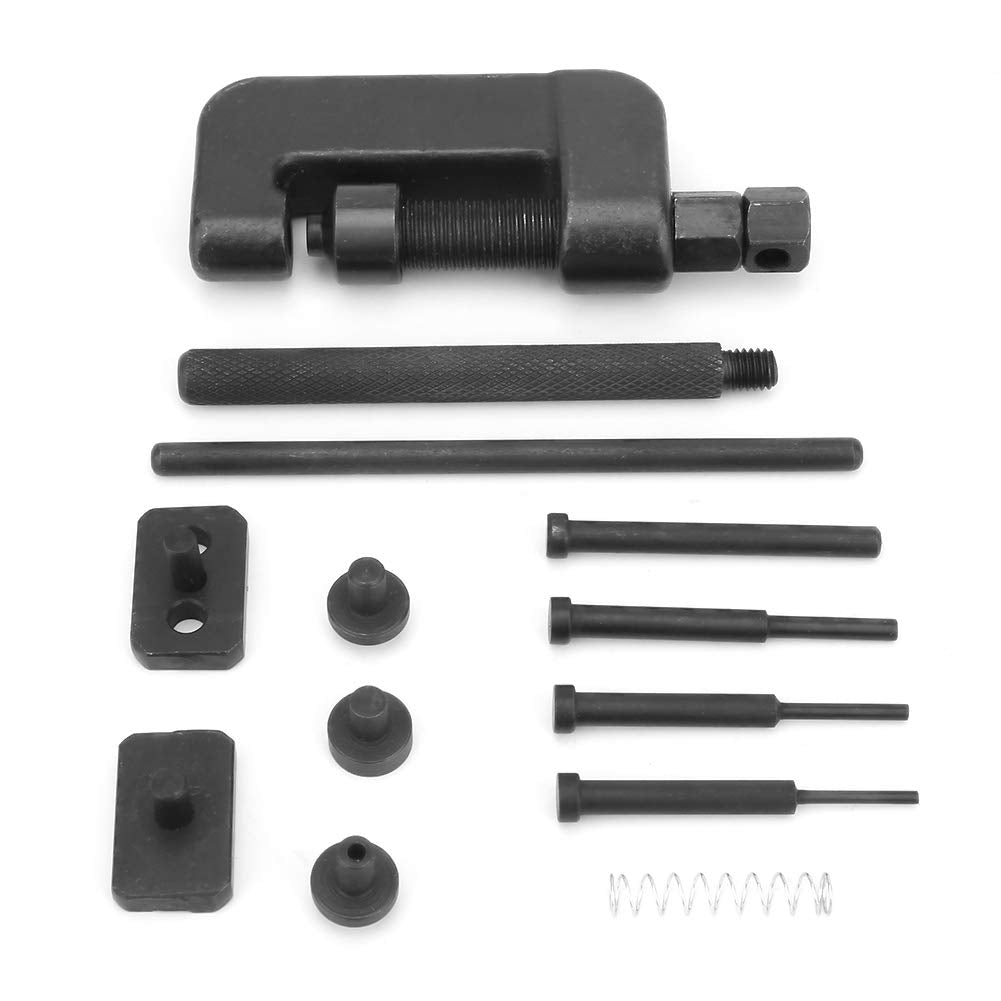 Chain Breaker Tool Kit with Storage Case I793048