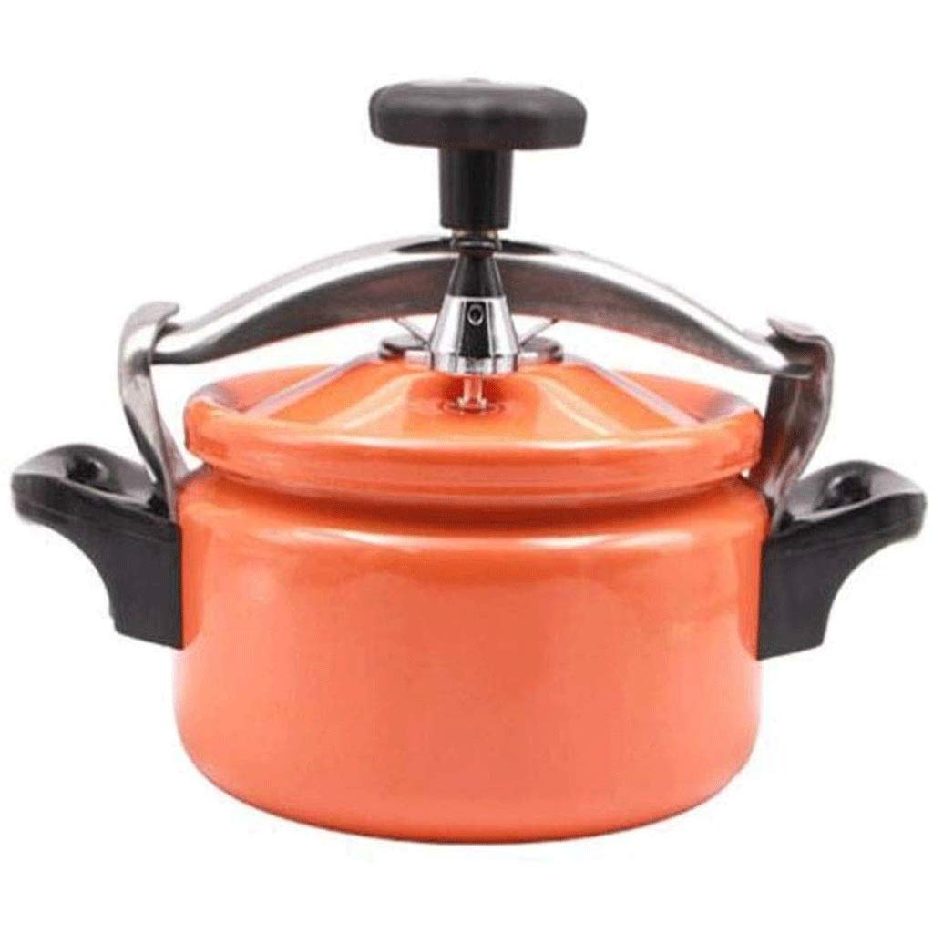 2L 3L Aluminum Alloy Pressure Cooker Cookware C55470