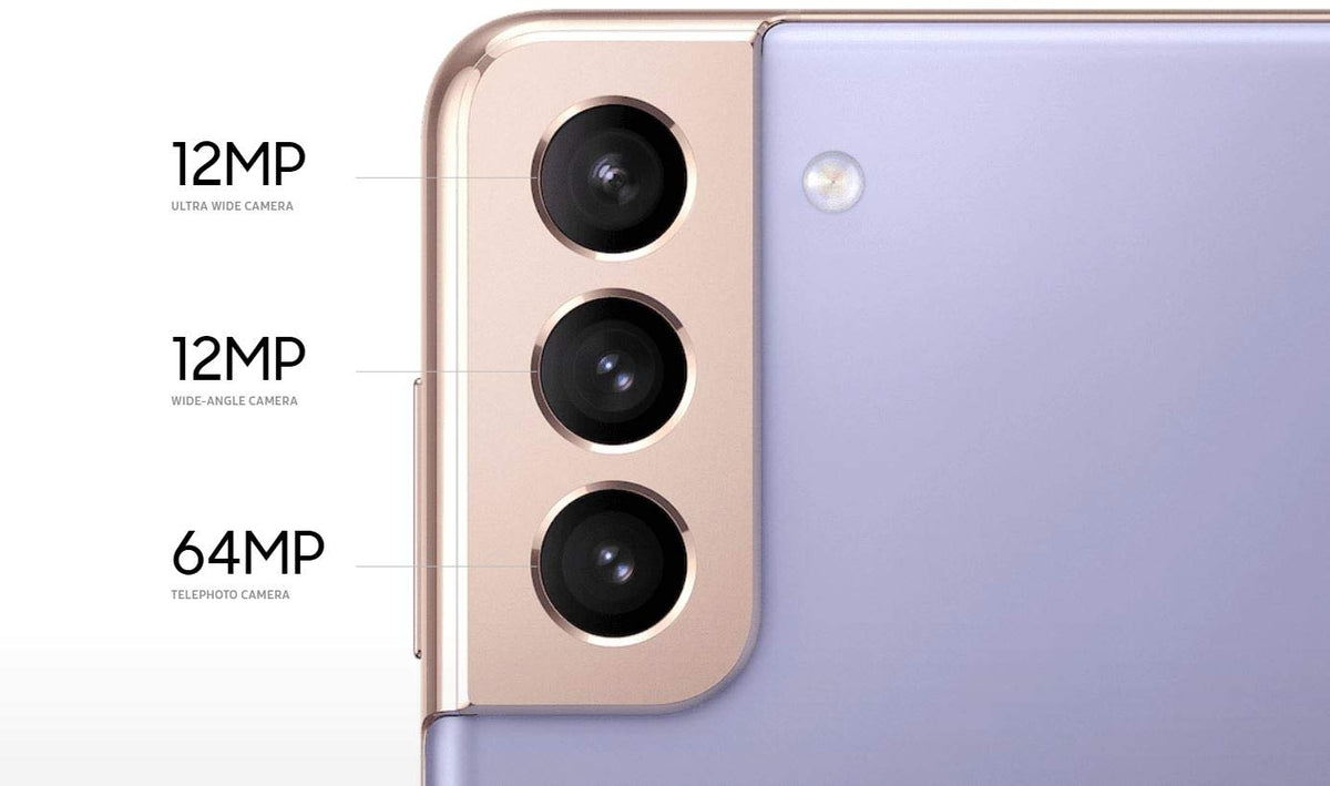 Unlocked 256GB 5G Smartphone R330226