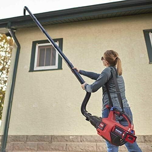 Gutter Cleaning Kit O74208