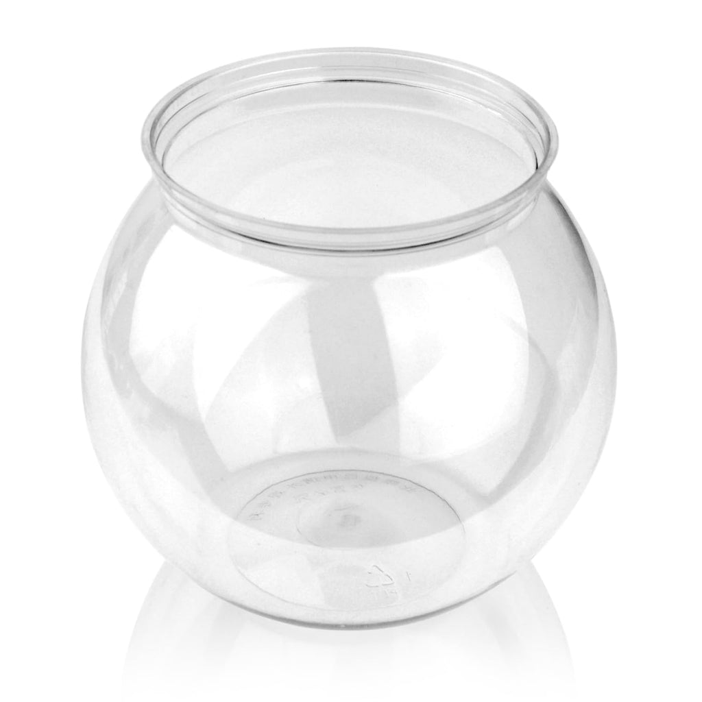 Mini Plastic Aquarium Starter Kit, 0.8 Gallon Fish Tank Z326