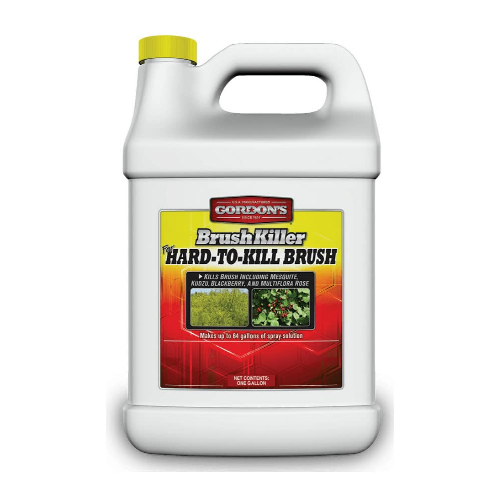 Brush Killer Q204