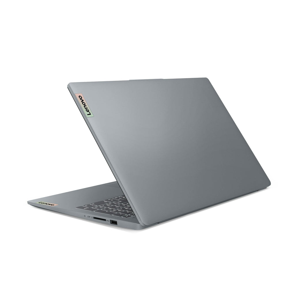 15.6" FHD Touch Laptop AMD Ryzen 5 8GB RAM 512GB SSD Windows 11 Pro J9754