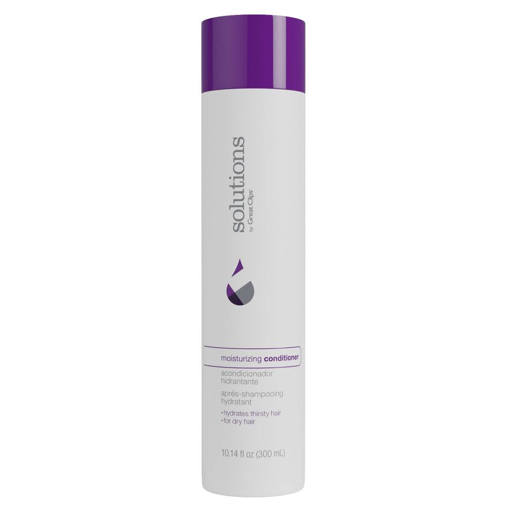 Moisturizing Conditioner 10oz B979780