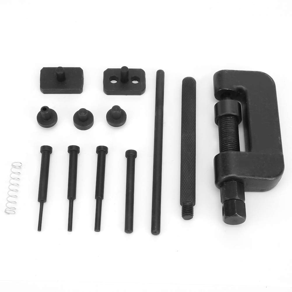 Chain Breaker Tool Kit with Storage Case I793048