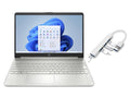 15.6" FHD Laptop Intel Core i3 8GB RAM 256GB SSD Windows 11 A1154