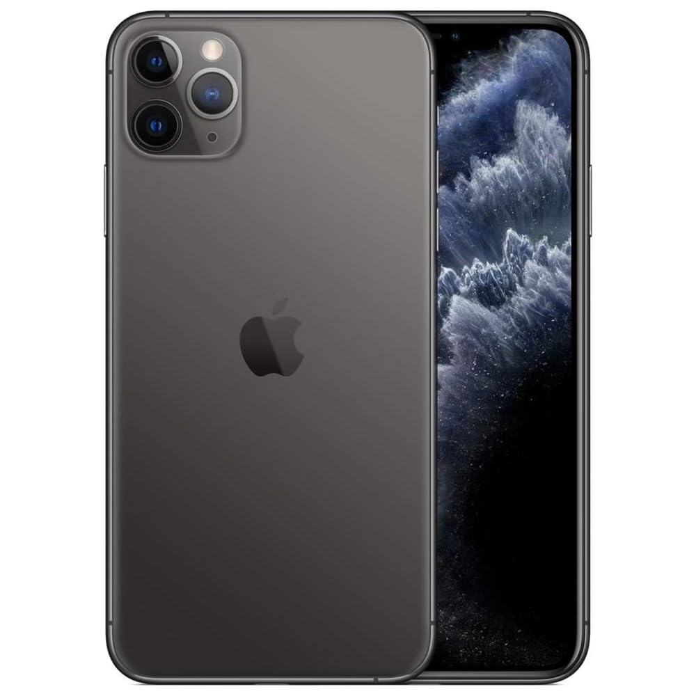 iPhone 11 Pro 256GB Space Gray Unlocked A3883