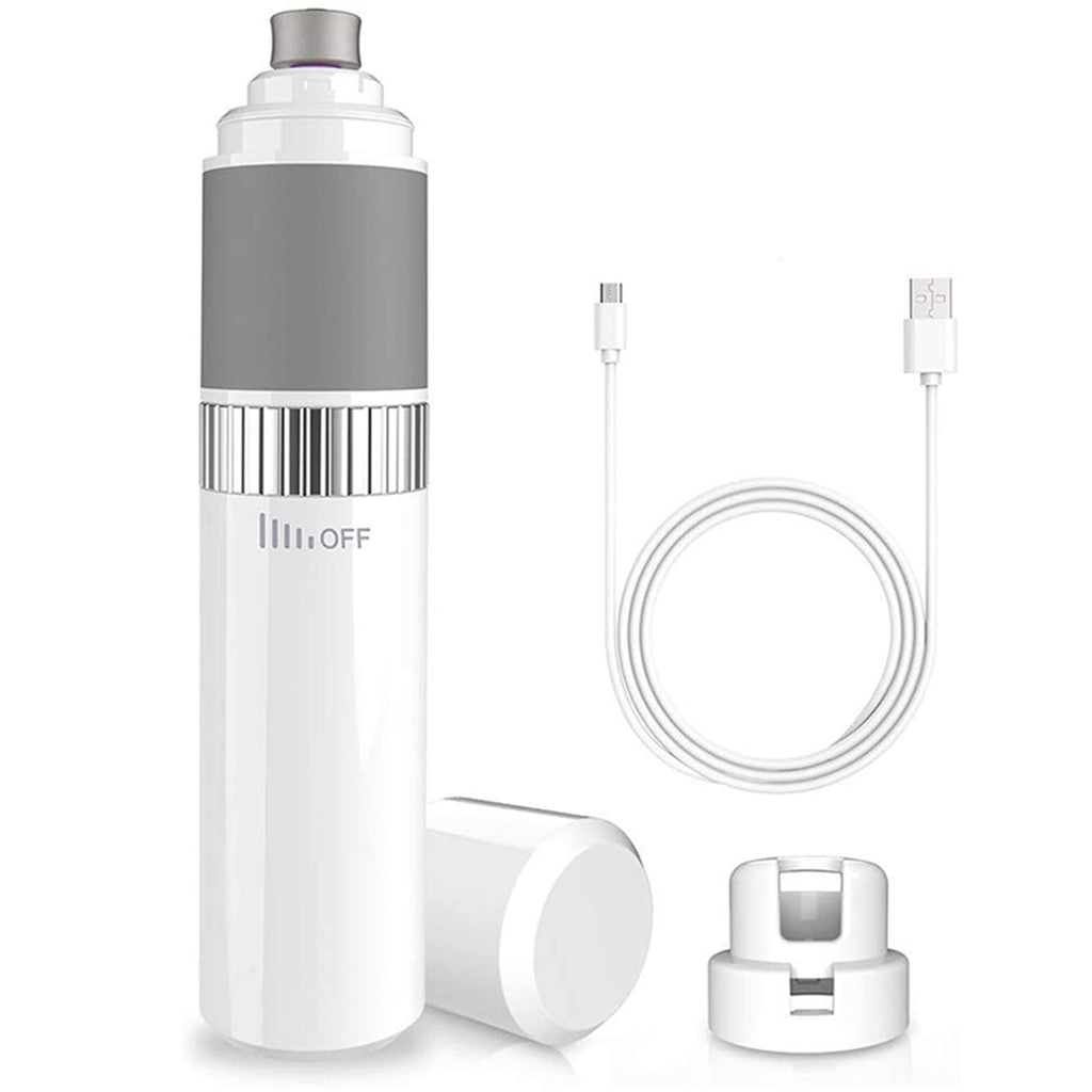 Electric Pet Nail Grinder with LED Light L93388