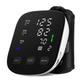Blood Pressure Monitor Upper Arm Large Cuff Digital BP Machine T3137