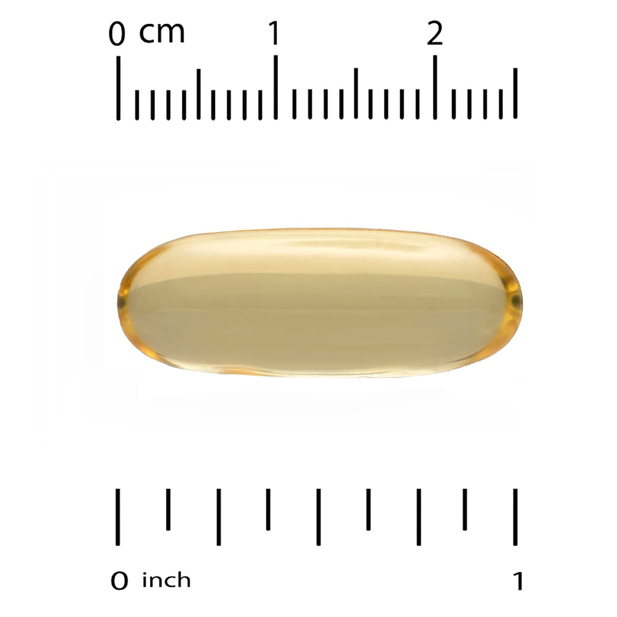 Omega-3 Fish Oil 180 Softgels H260