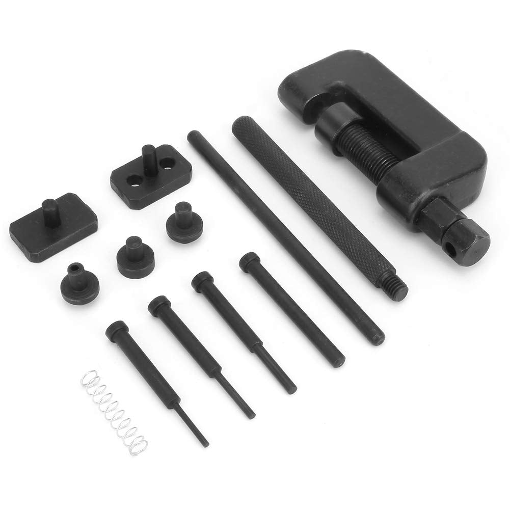 Chain Breaker Tool Kit with Storage Case I793048