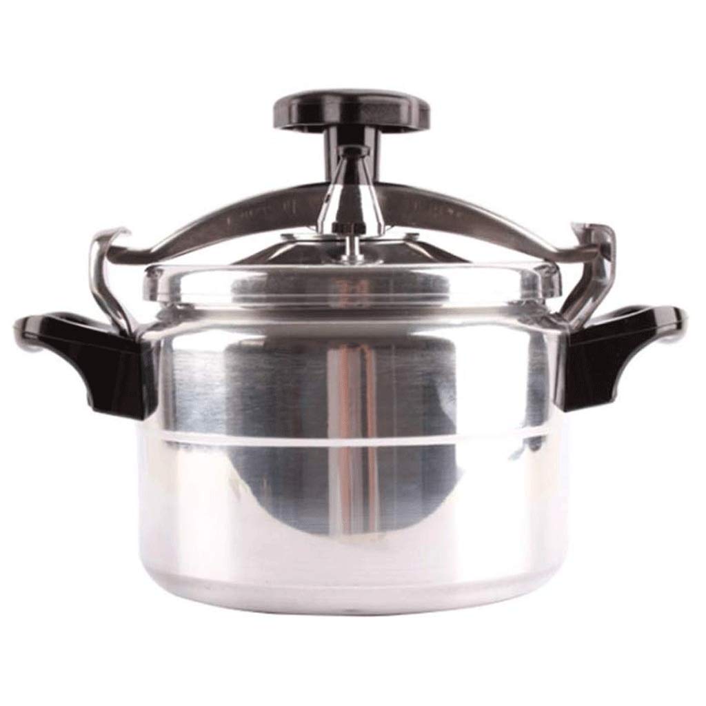 Aluminum Non-stick Pressure Cooker 2L C709235