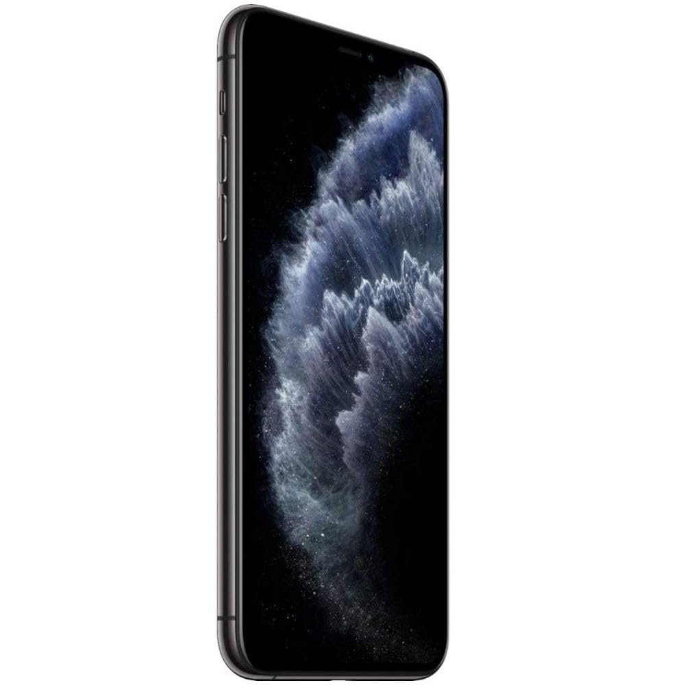 iPhone 11 Pro 256GB Space Gray Unlocked A3883