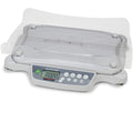 Digital Neonatal Scale 33 lb x 0.1 oz I674