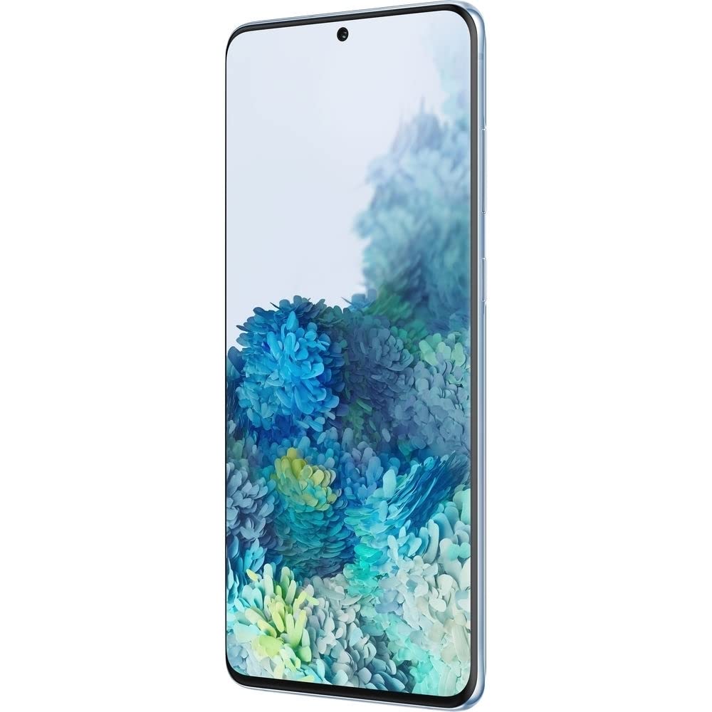 128GB Cloud Blue Unlocked Smartphone G859