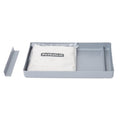 Natural Litter Reusable Tray with 4.2 lb Bag D43649