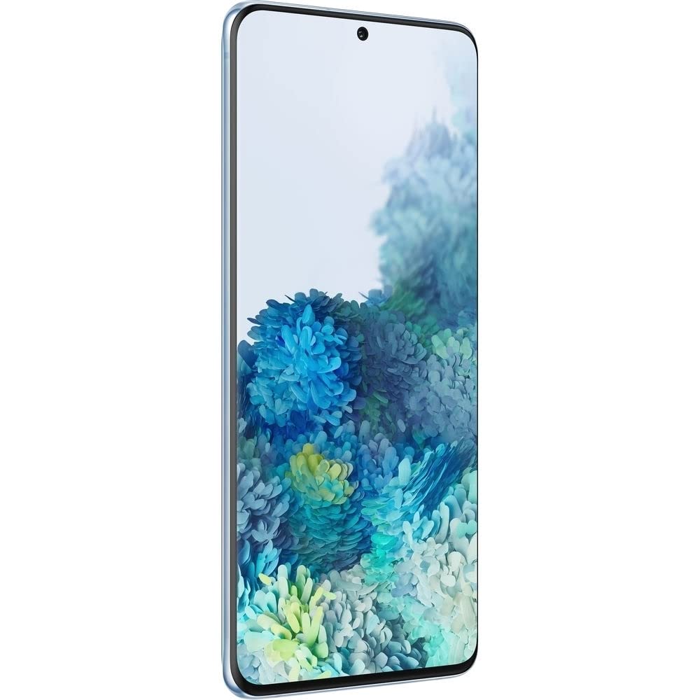128GB Cloud Blue Unlocked Smartphone G859