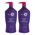 Daily Conditioner 33.80 fl. oz. Pack of 2 Q32339