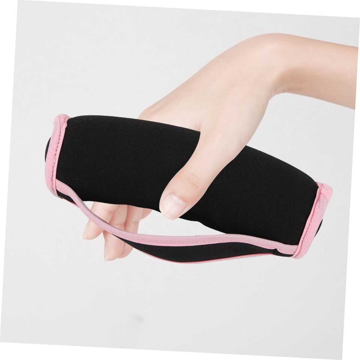 2 Pack 1 Lb Neoprene Hand Dumbbells R9305