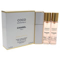 Eau De Parfum Twist & Spray 3x20ml/0.7oz S88707