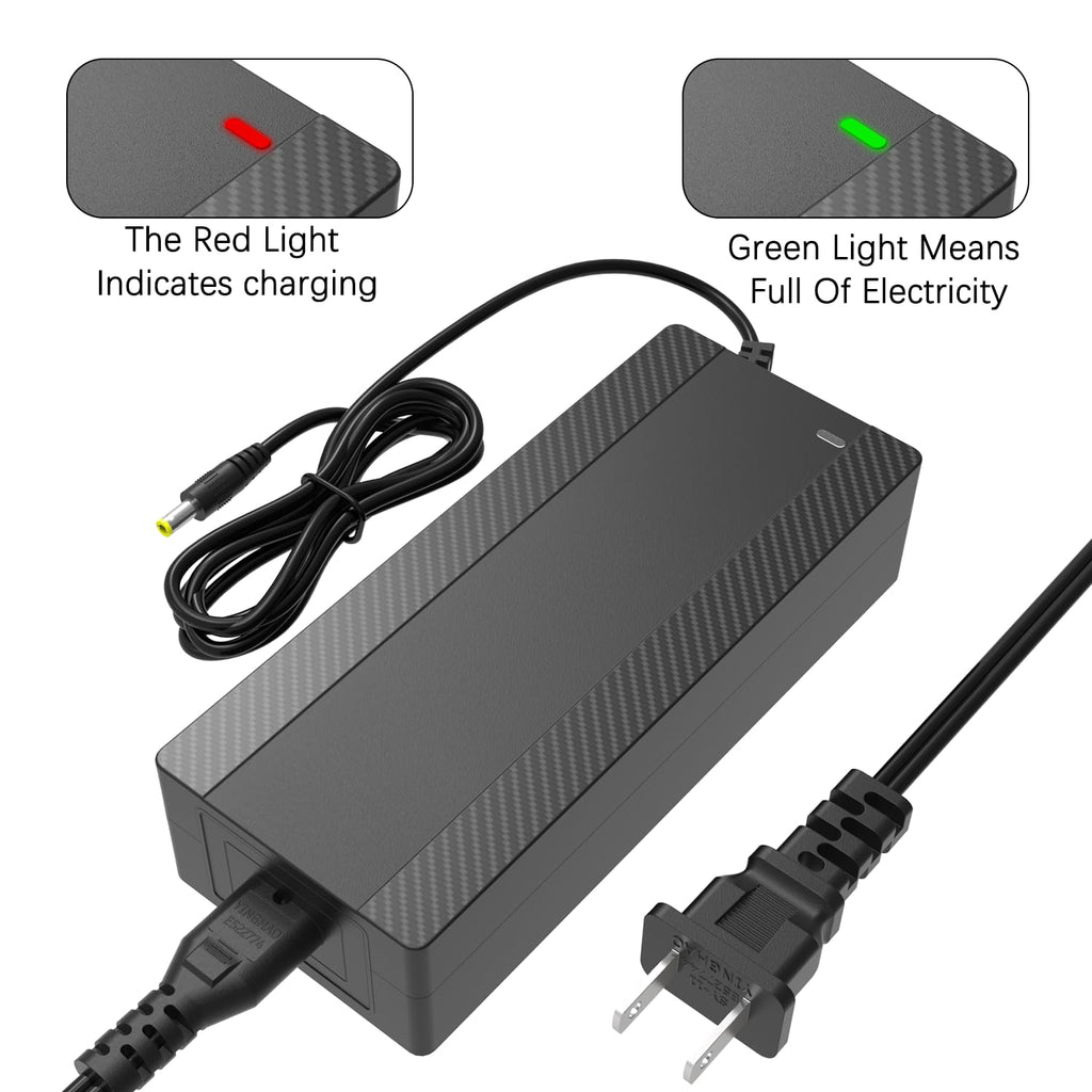 42V 2A Electric Scooter Charger A811