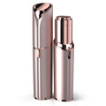 Electric Facial Hair Remover with Light M489