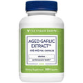 Garlic 600 MG 300 Capsules J766