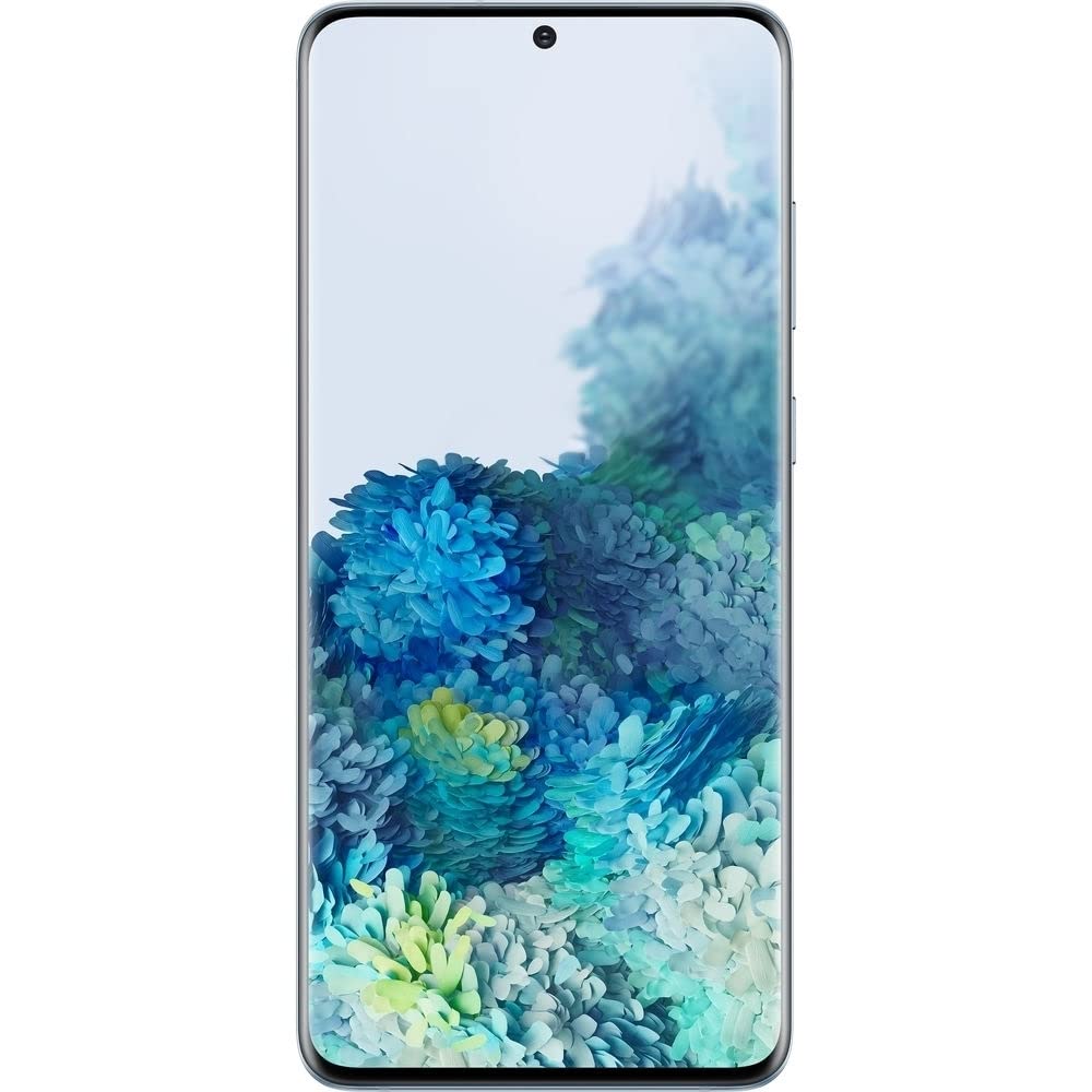 128GB Cloud Blue Unlocked Smartphone G859