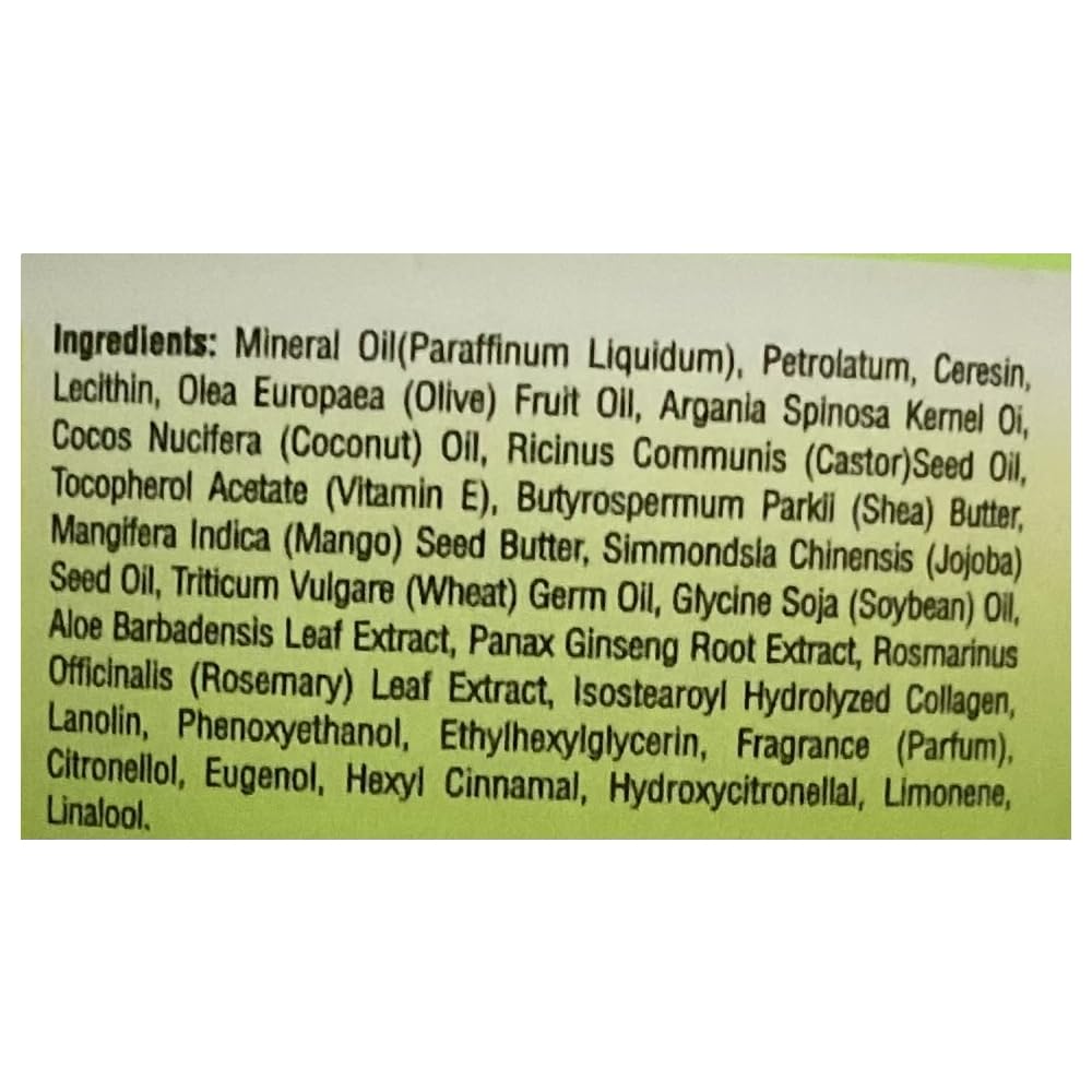 Hair & Scalp Conditioner With Olive Oil 10 Oz, Pack of 12 Z840092