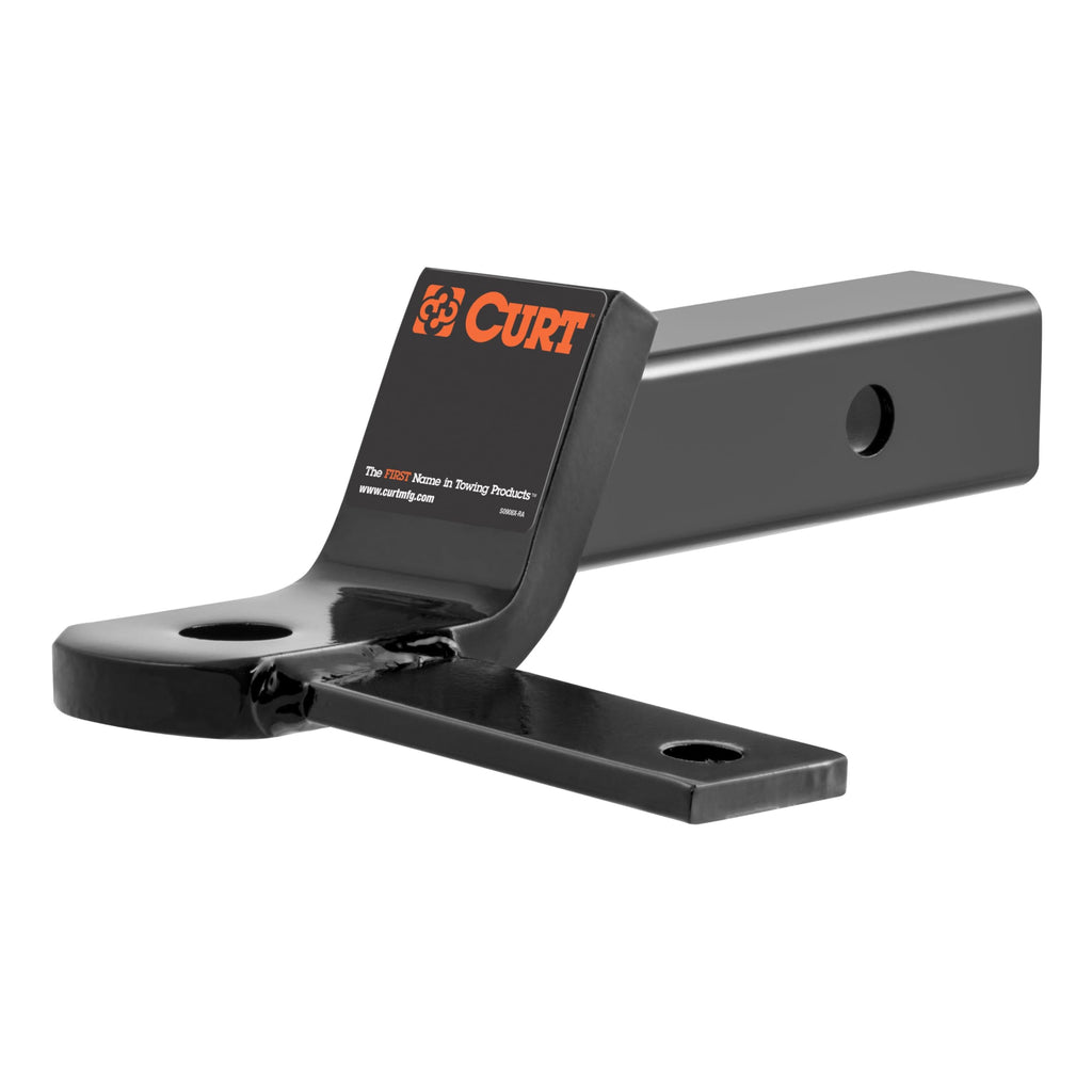 Sway Tab Ball Mount Y122539