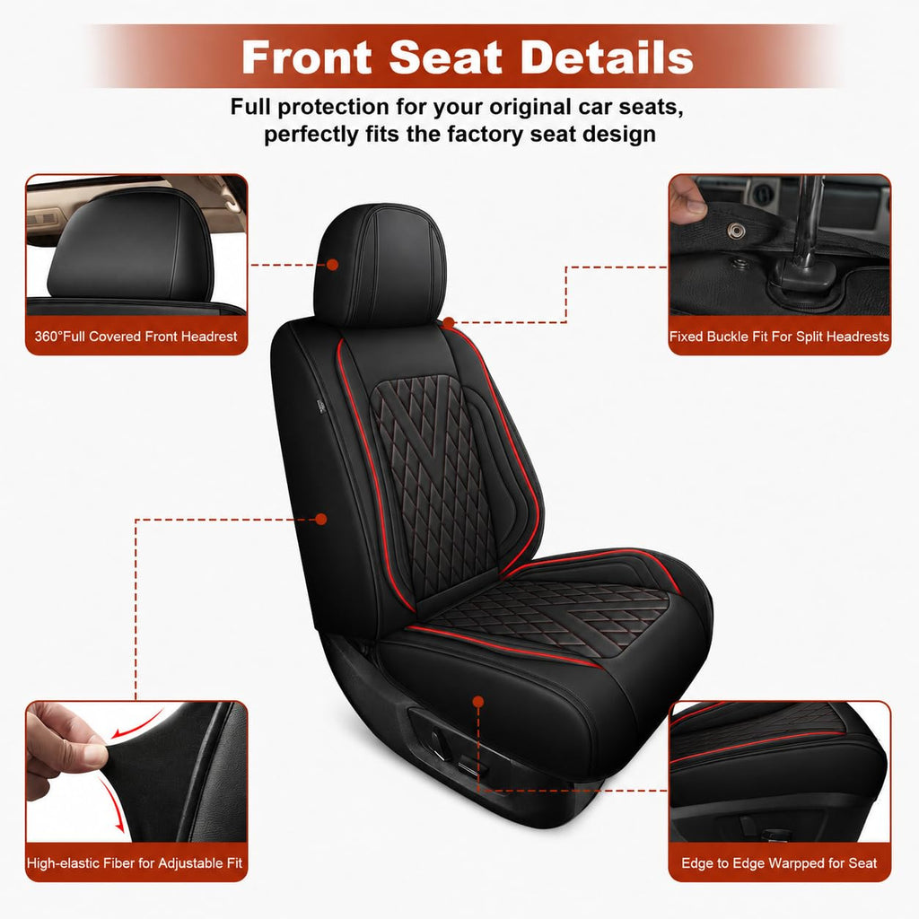 Car Seat Covers R68974