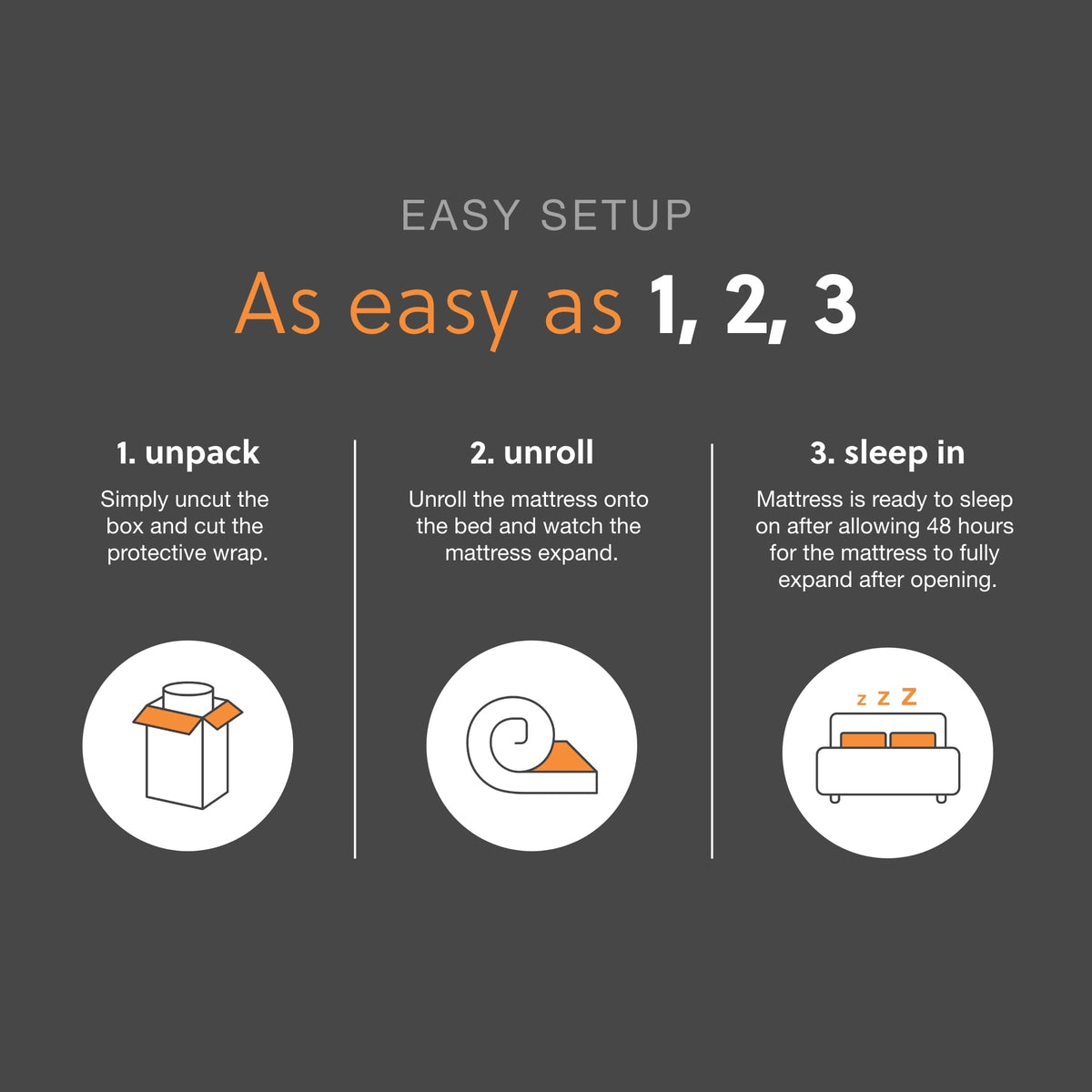 10 Inch Full Hybrid Mattress Z61132