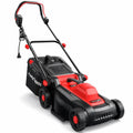 14-Inch Electric Corded Push Mower F523