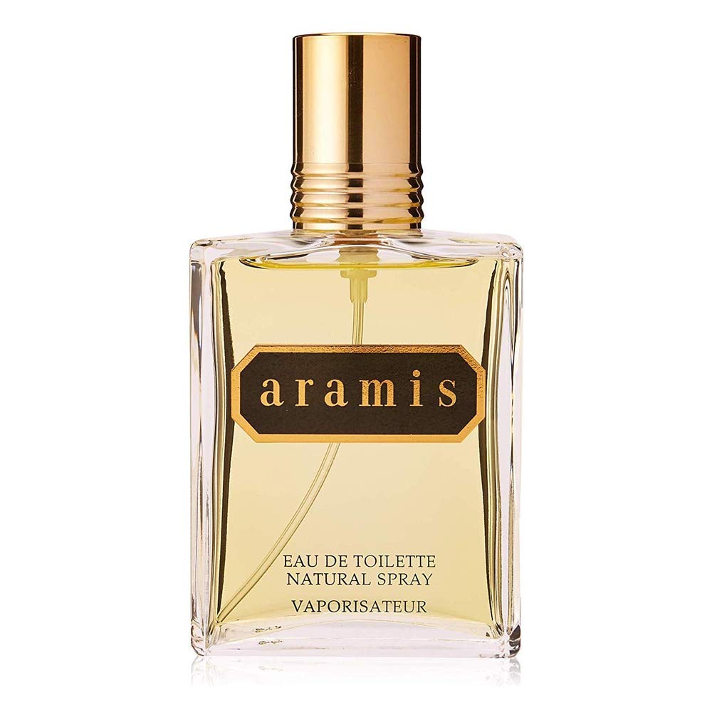 Eau De Toilette Spray 3.7-Ounce F689626