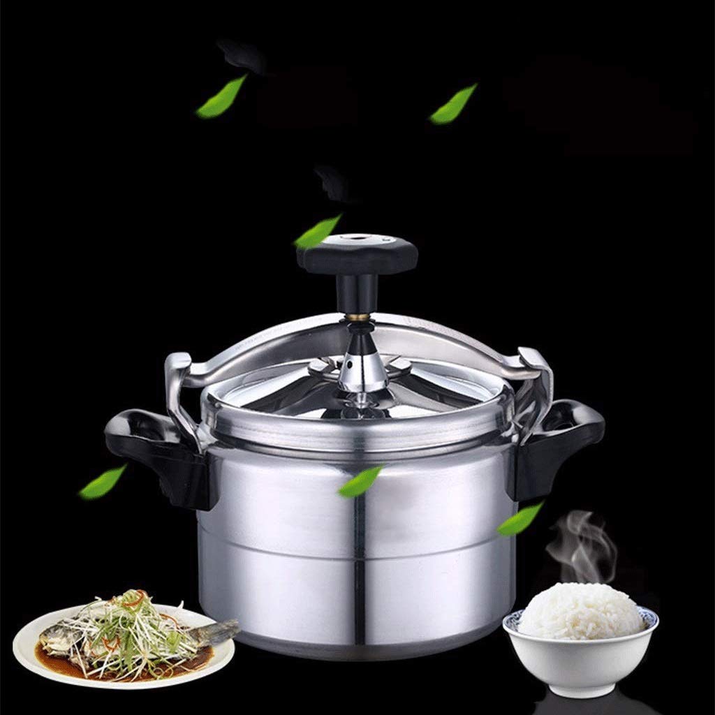 Aluminum Non-stick Pressure Cooker 2L C709235