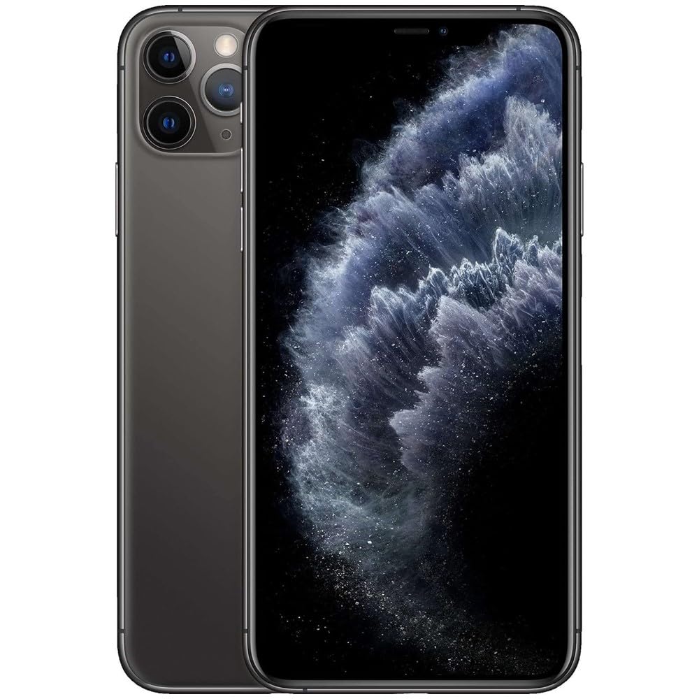 iPhone 11 Pro 256GB Space Gray Unlocked A3883