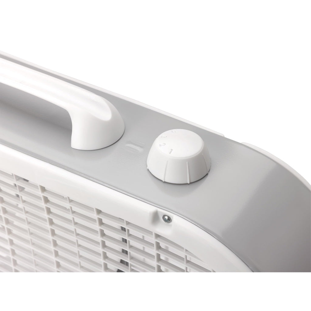 20" 3-Speed Weather-Resistant Box Fan I42259