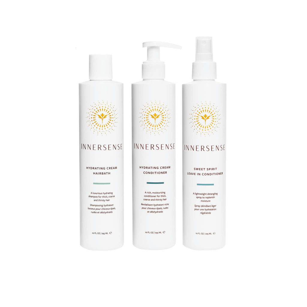 Hydrating Trio Full Size Set D58092