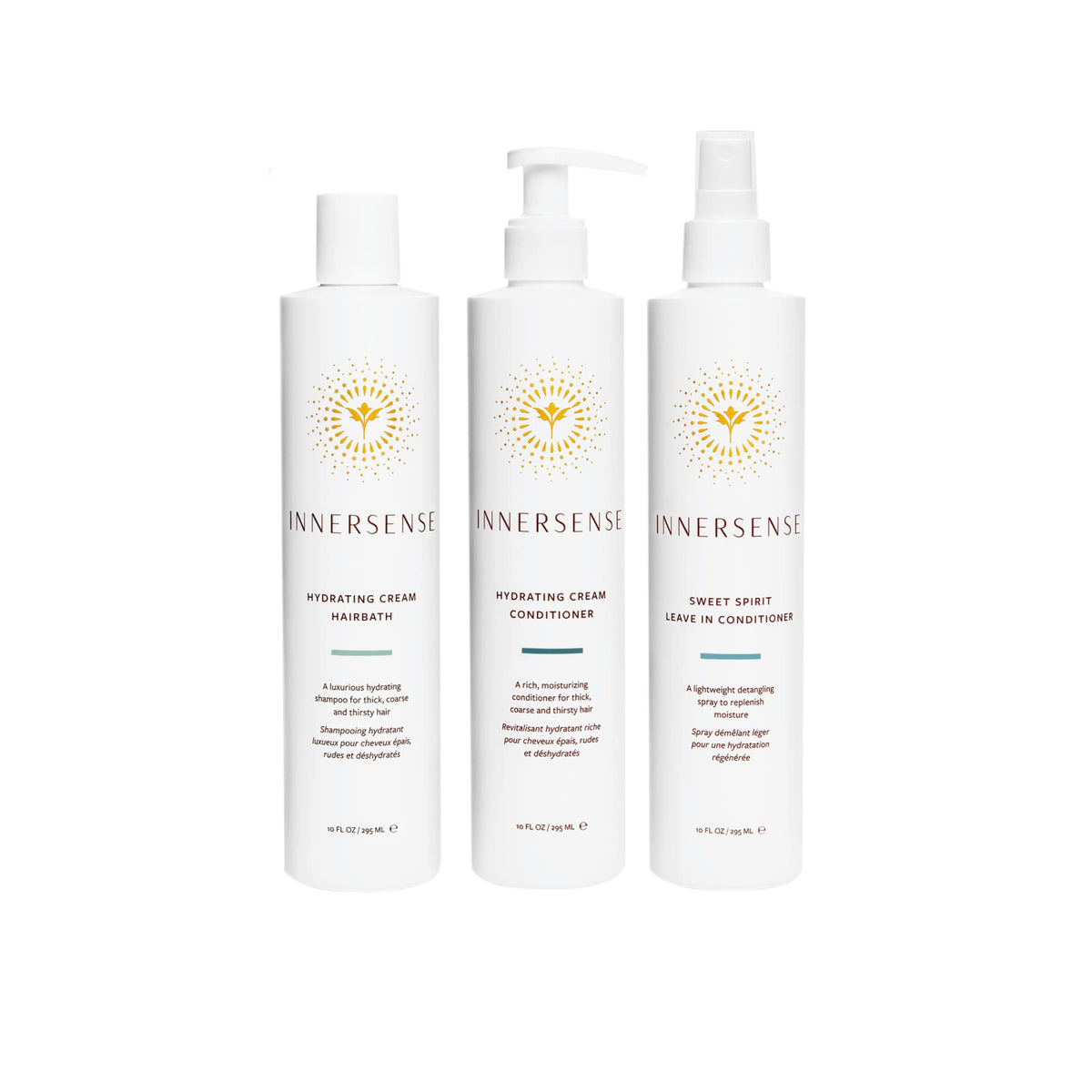 Hydrating Trio Full Size Set D58092