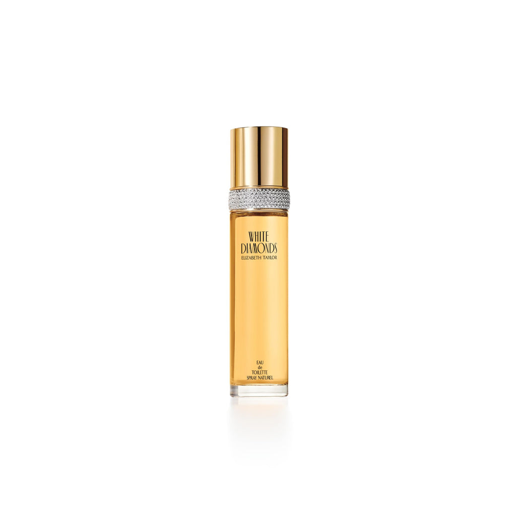 White Diamonds Eau de Toilette Spray 3.3 fl oz J97728