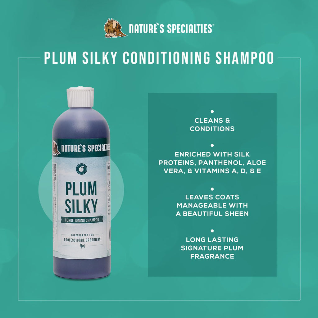 Ultra Concentrated Dog Shampoo Conditioner 16oz A144484