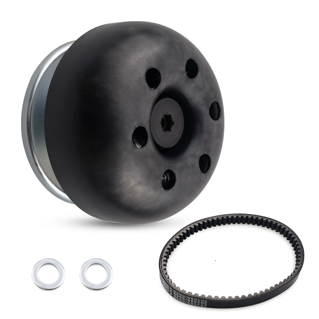 30 Series Torque Converter Driver Clutch with 3/4" Bore D39957